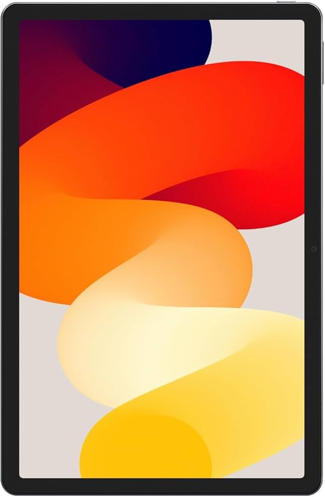 Xiaomi Redmi Pad SE 8 GB RAM 256 GB Rom 11 Xiaomi Redmi Pad SE 8 GB RAM 256 GB Rom 11